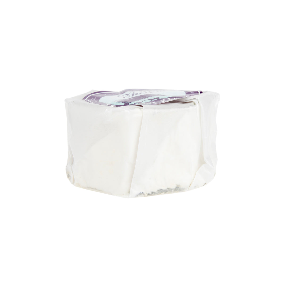 Mini Humboldt Fog Goat Cheese