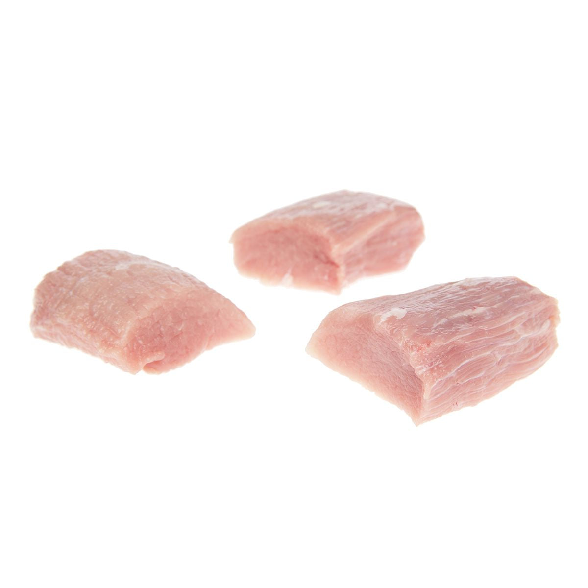 Frozen 1 Veal Stew Meat