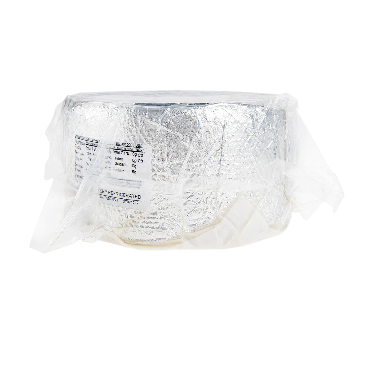Organic Oregon Blue Cheese