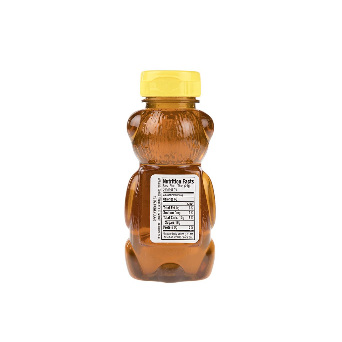 Honey Bears