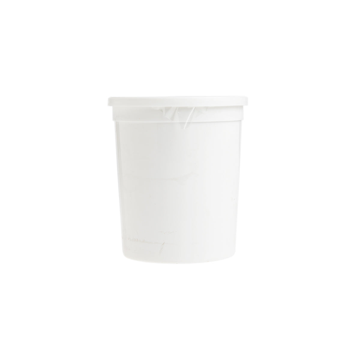 Organic Vegan Coconut Yogurt