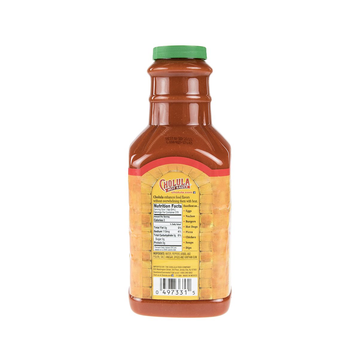 Original Hot Sauce