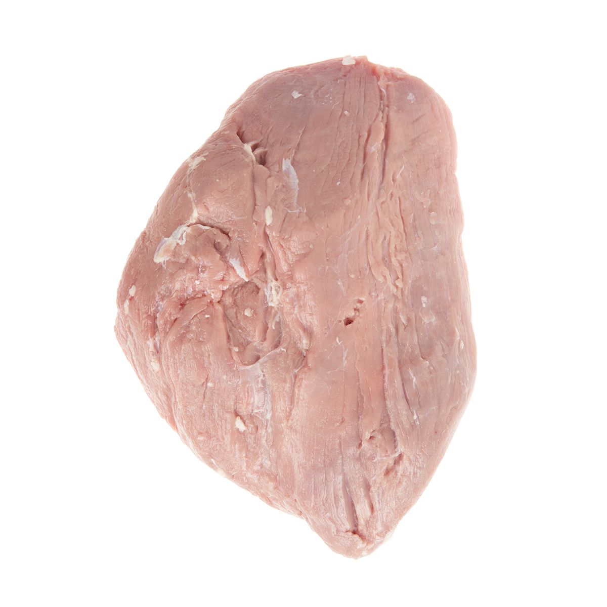Veal Top Round Cap Off