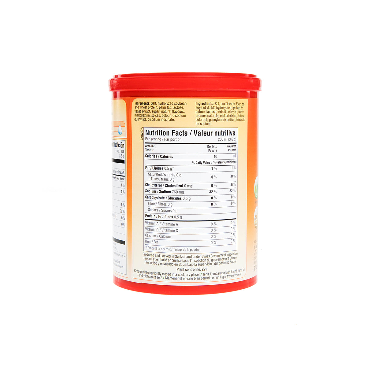 Beef Base Paste