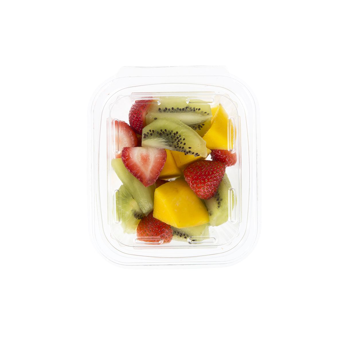 Mango Kiwi Strawberry