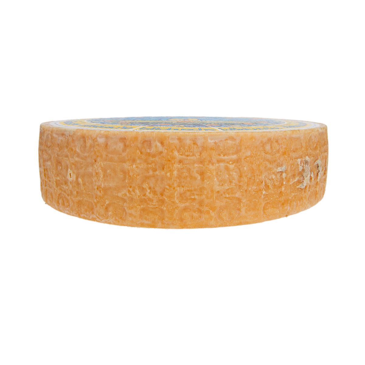 8 Month Aged Piave