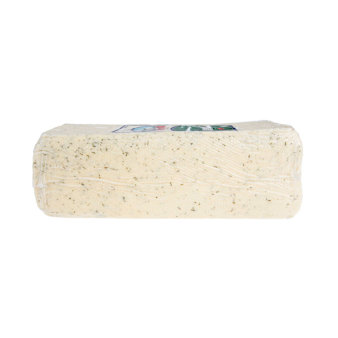 Dill Havarti Cheese Loaf