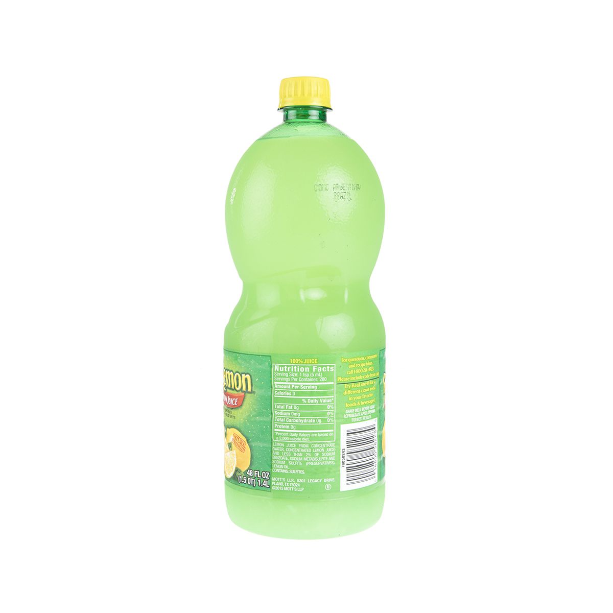 Lemon Juice