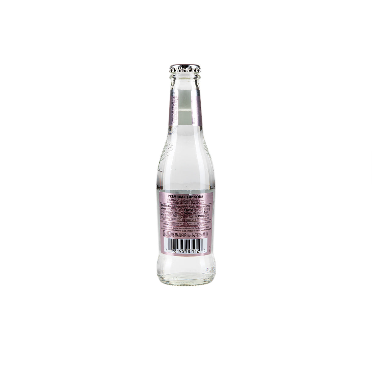 Club Soda