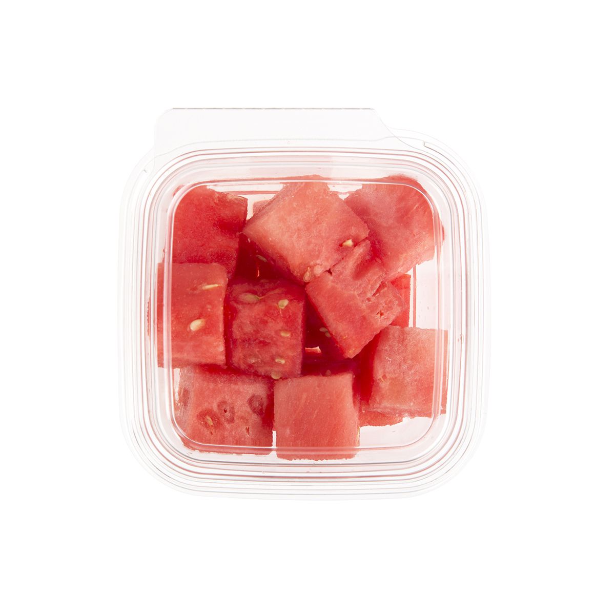 Watermelon Chunks