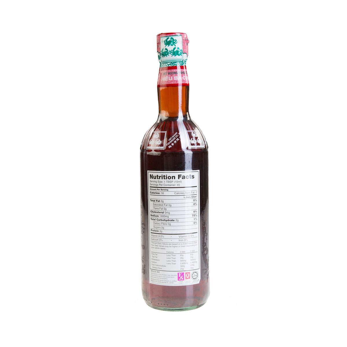Fish Sauce