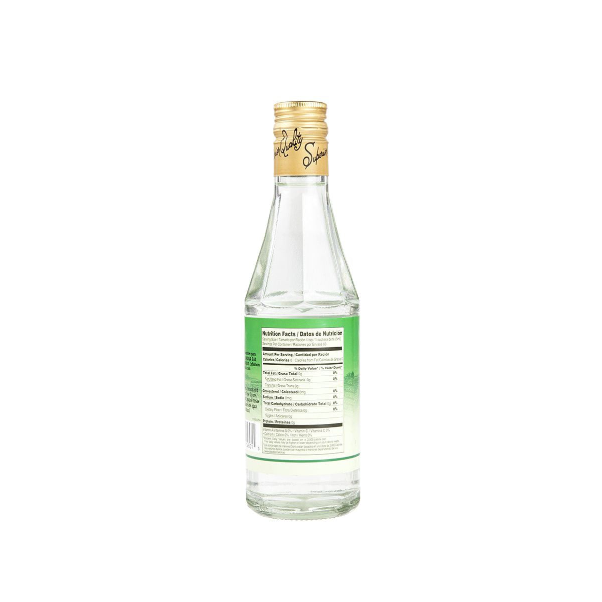 Rose Water