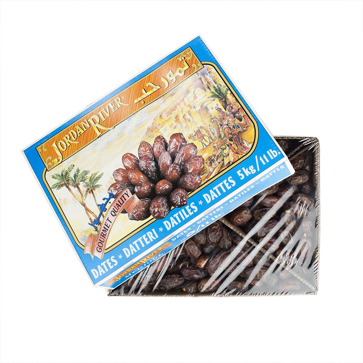 Large Medjool Dates