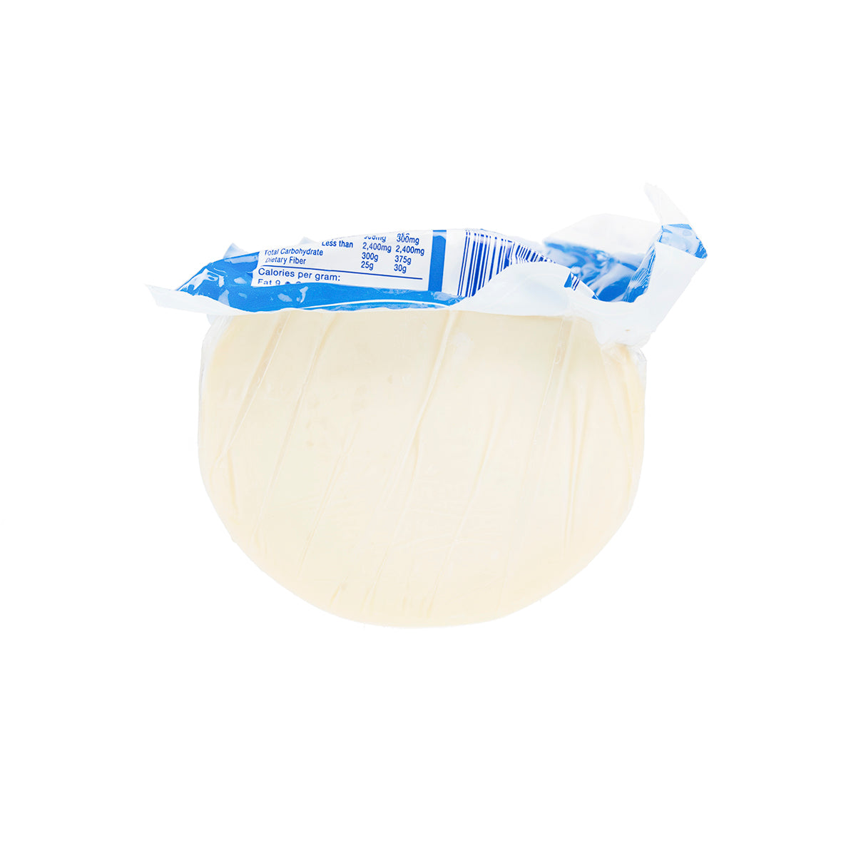 Smoked Provolone Cheese