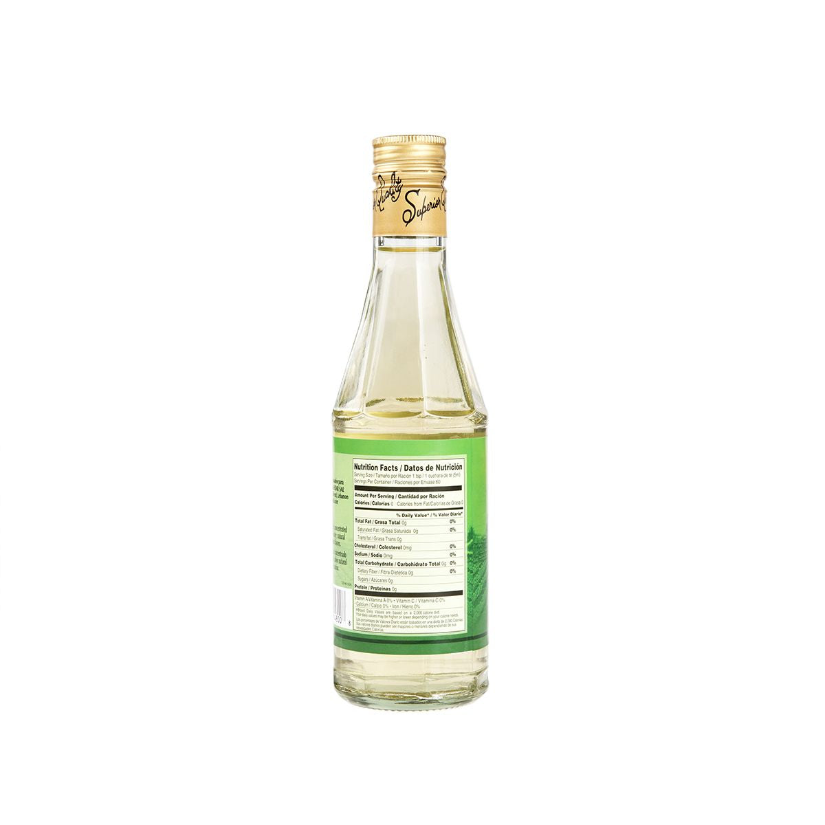 Orange Blossom Water