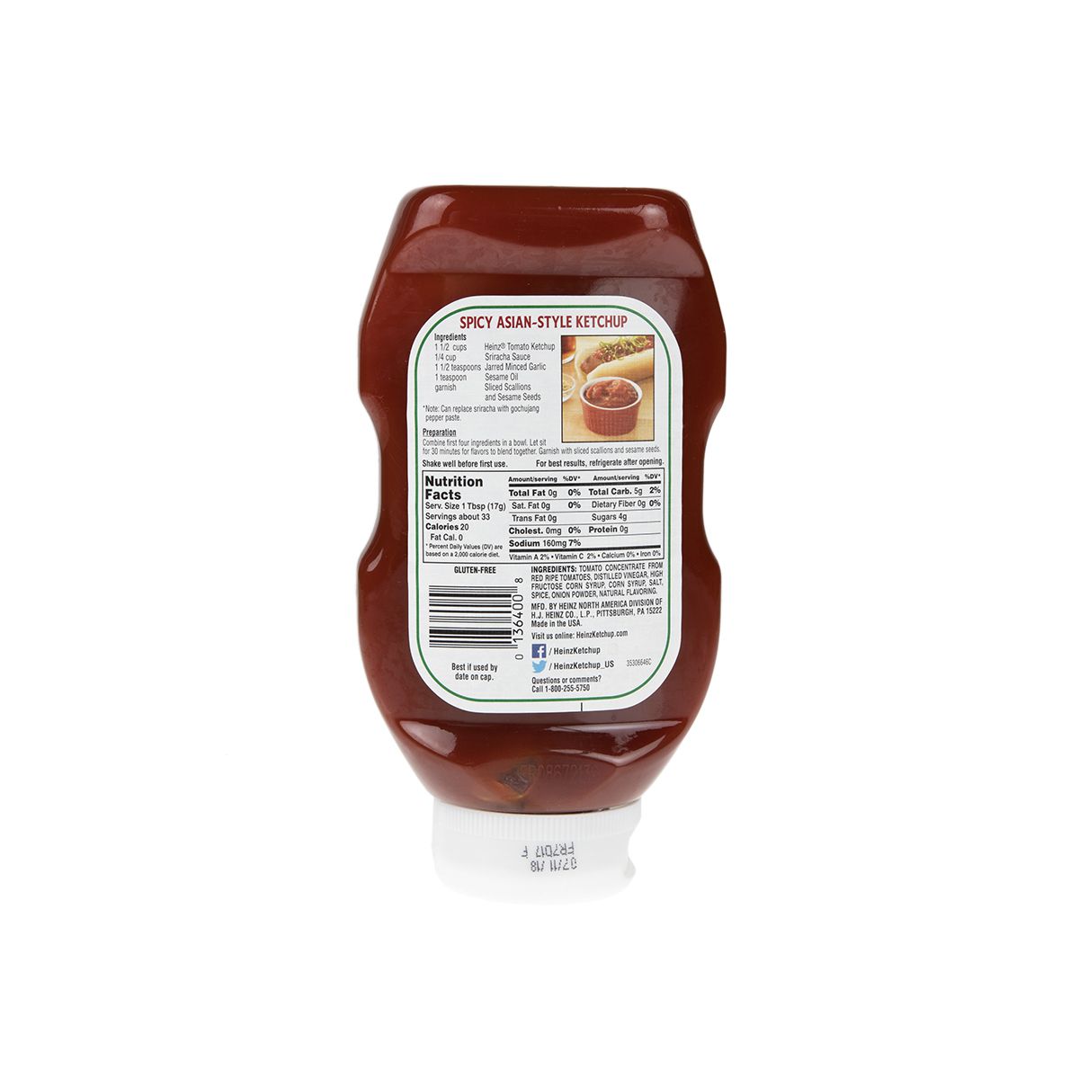 Ketchup Squeeze Bottle Squeeze Bottle