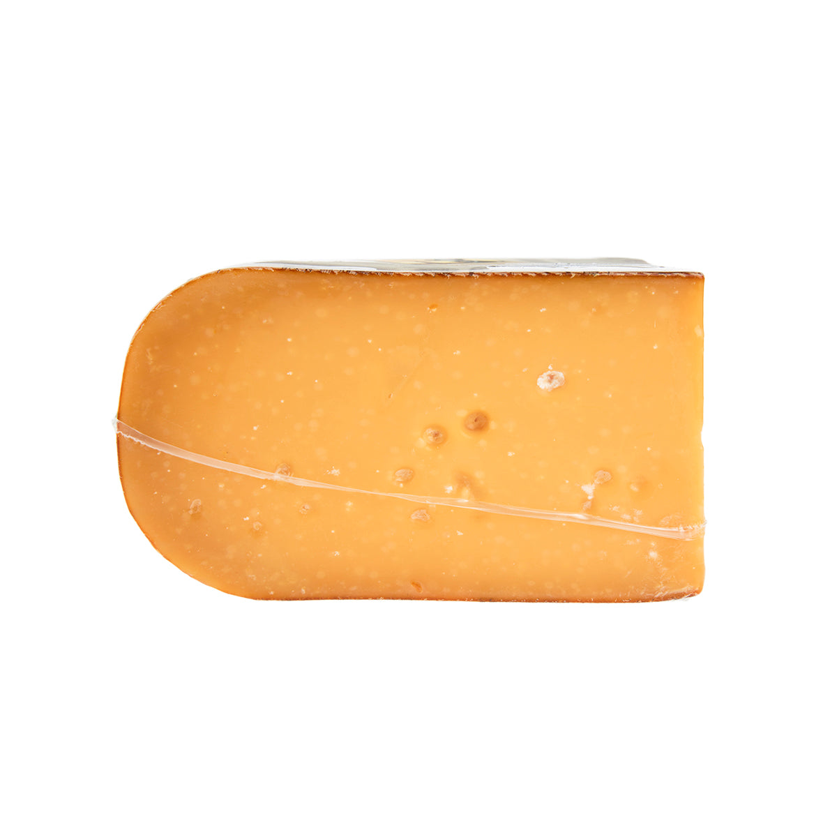 Quarter Wheel Extra-Aged Gouda Cheese