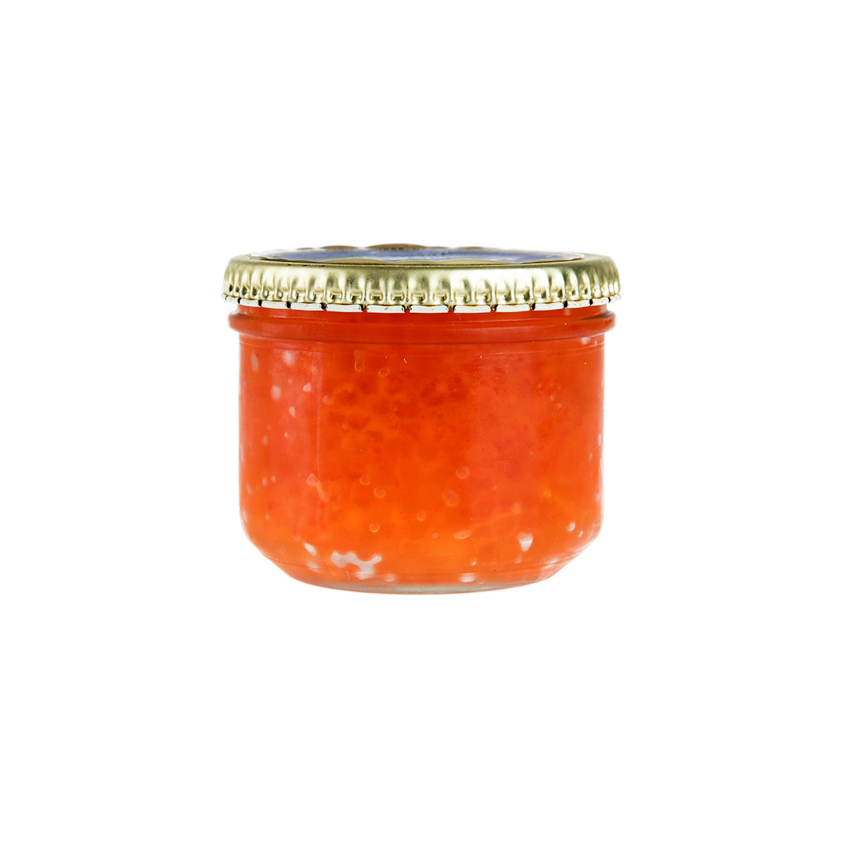 Smoked Trout Roe