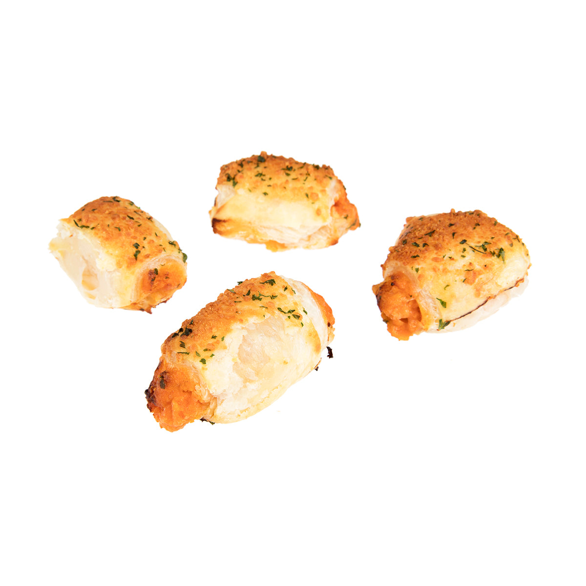 Chicken Parm Bites