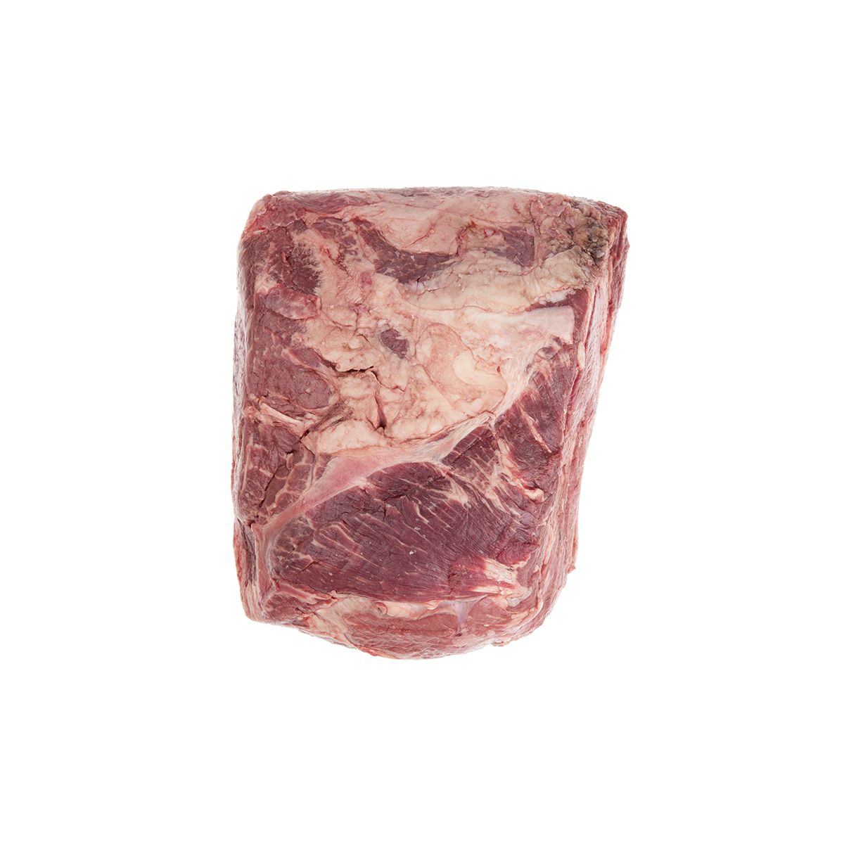 Center Cut Top Butt Sirloin