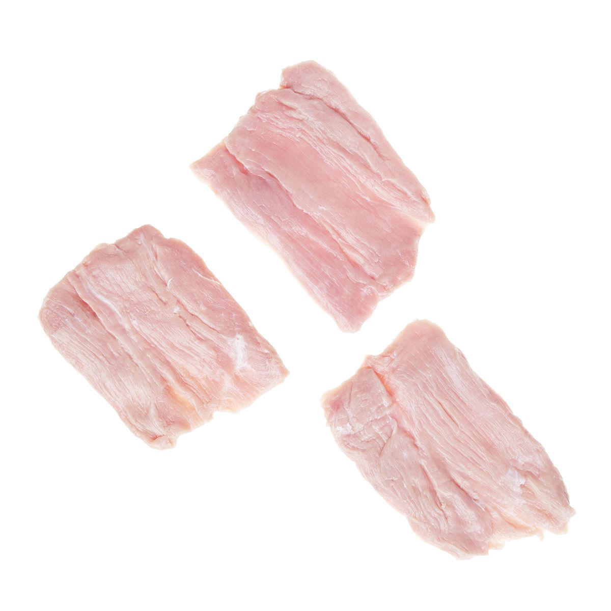 Frozen Bob Veal Cutlet