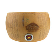 Parmigiano Reggiano 24 Month Aged Full Wheel