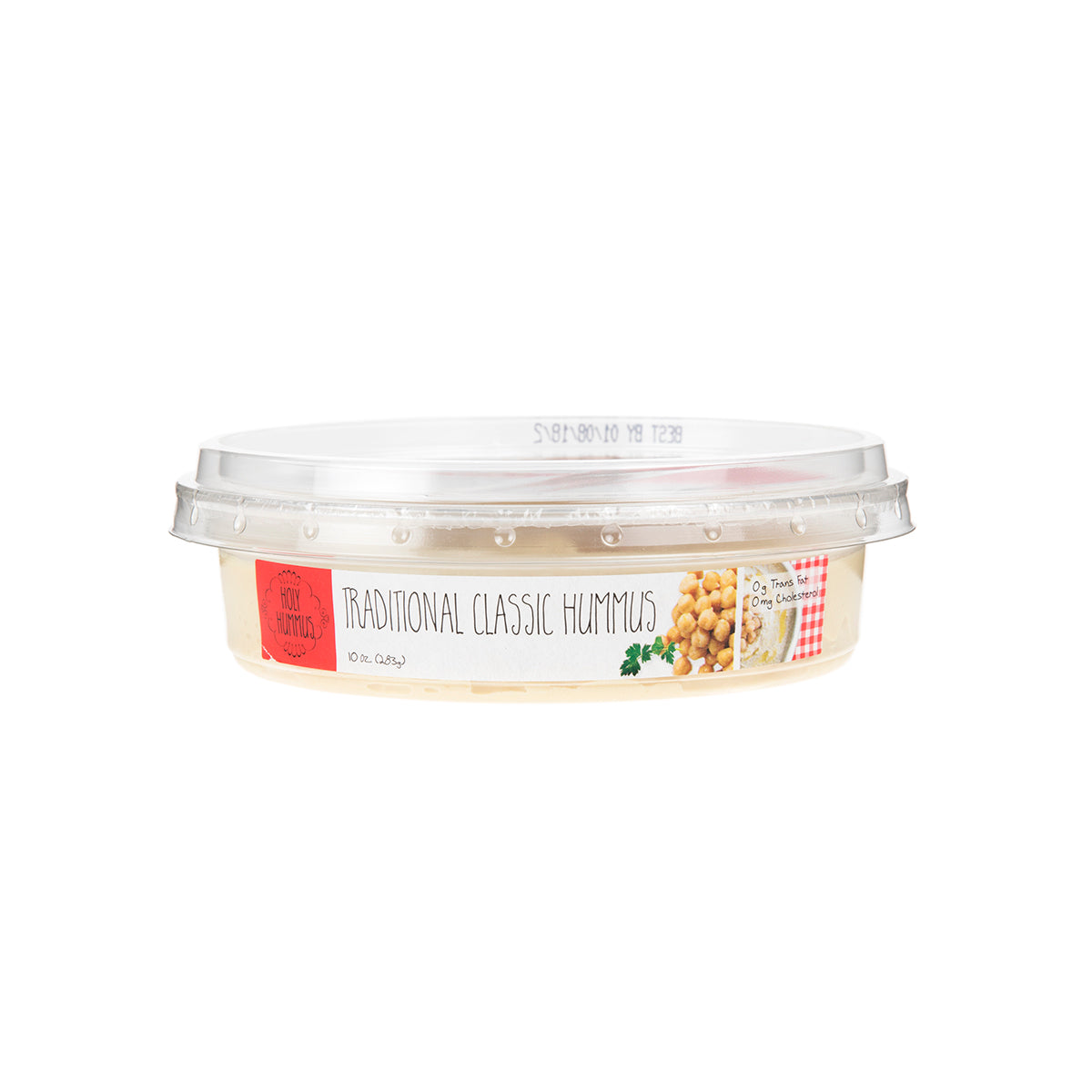 Traditional Classic Hummus