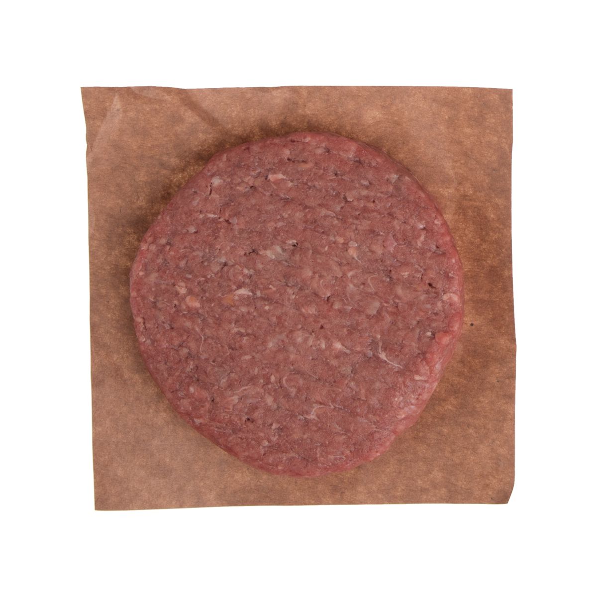 Grass Fed Burger 8oz