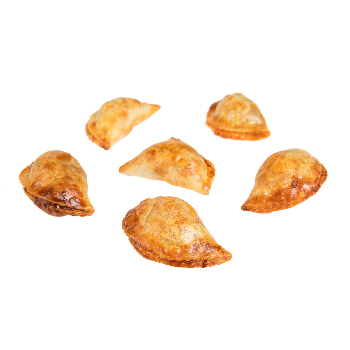 Spanish Beef Empanadas