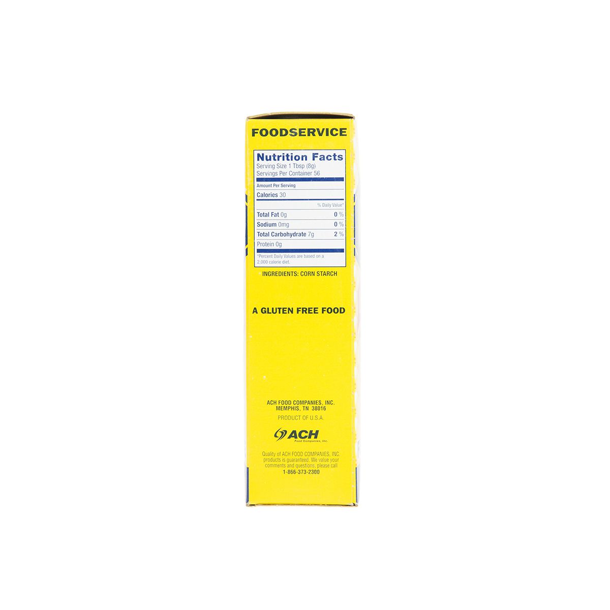 Corn Starch
