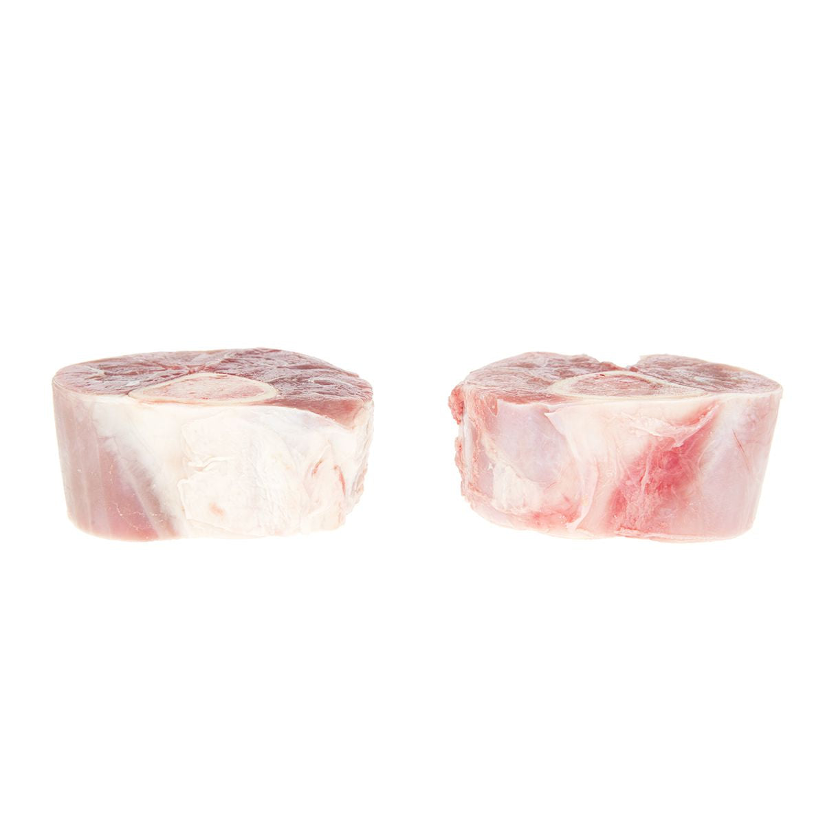 Frozen Veal Osso Buco 2in