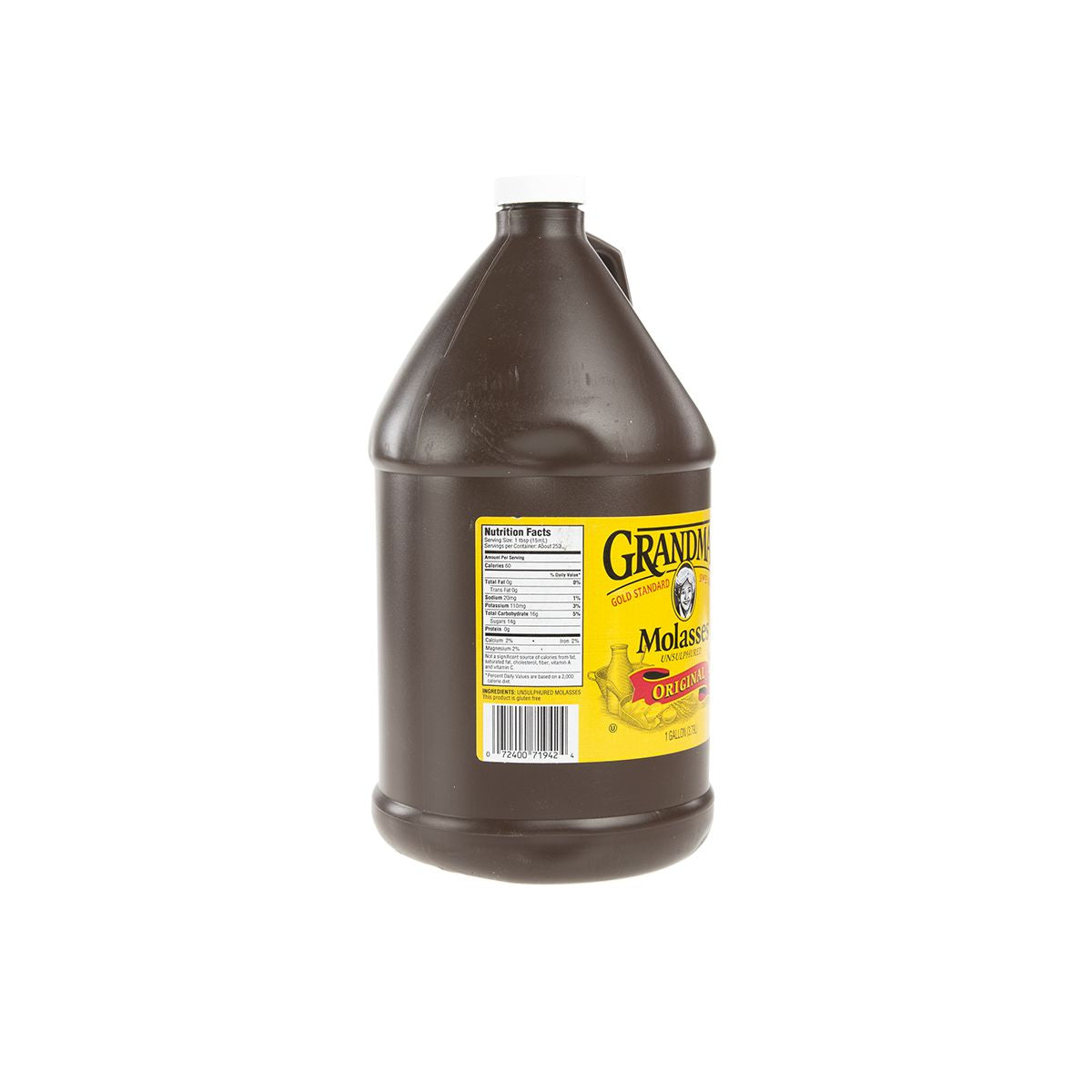 Original Molasses