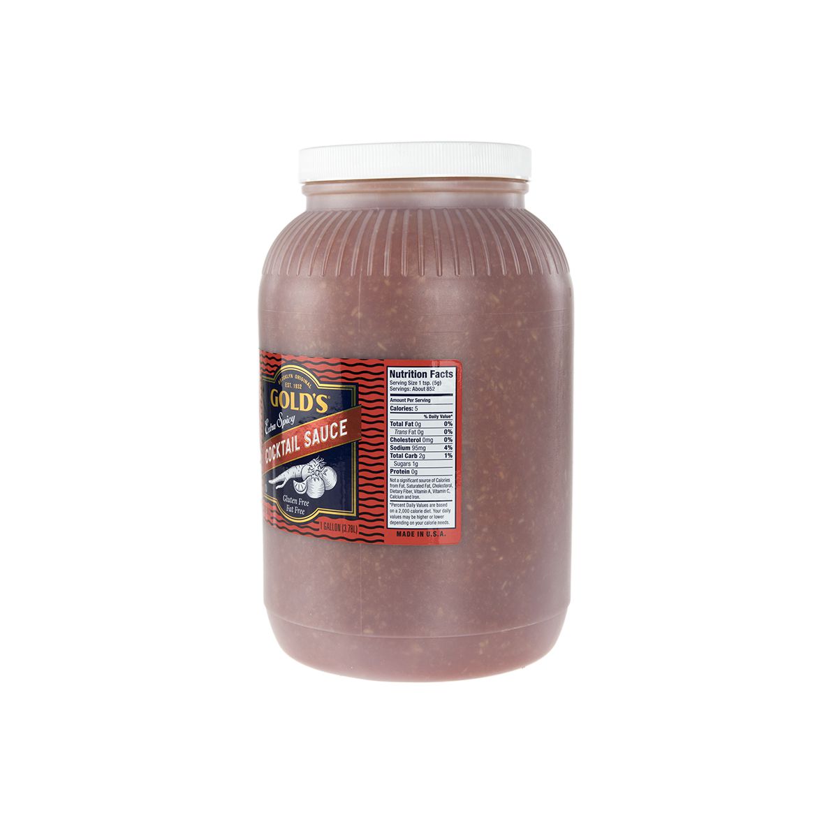 Cocktail Sauce