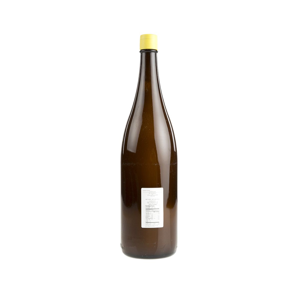 Yuzuya Yuzu Juice with No Salt