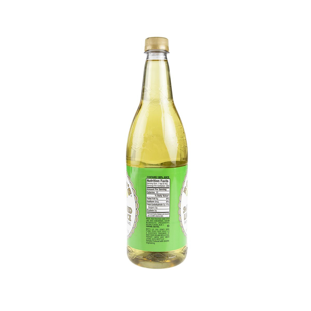 Lime Juice