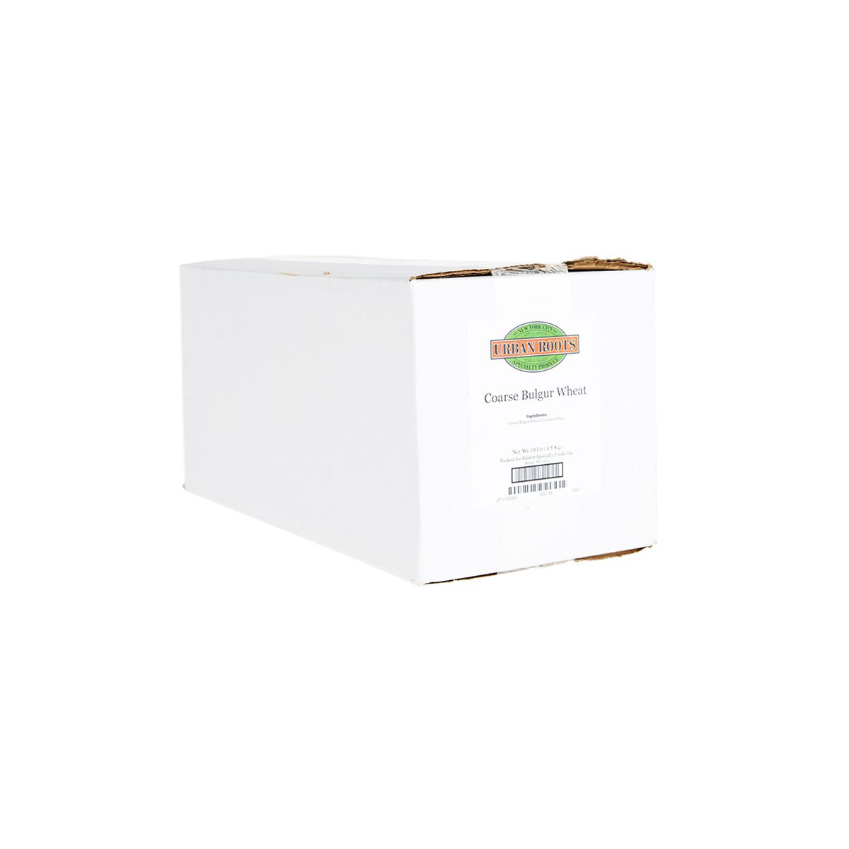Coarse Bulgur Wheat