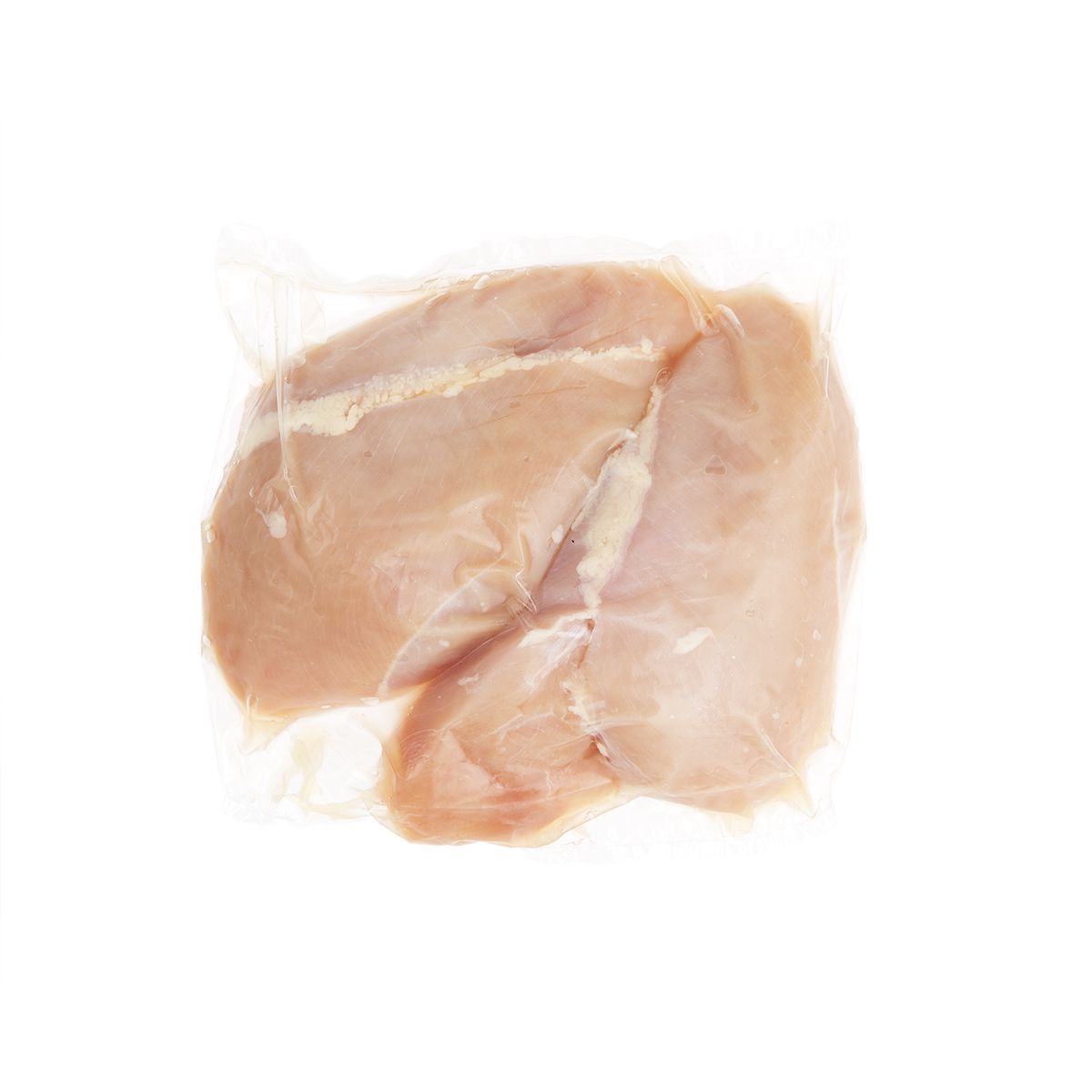 Naked Boneless Skinless Chicken Breast