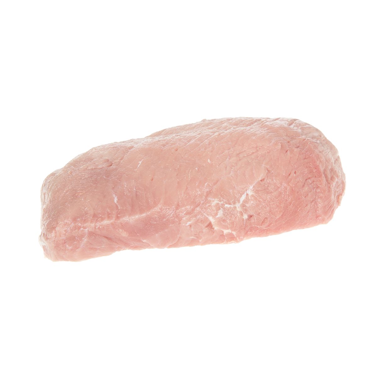 Veal Top Round Cap Off