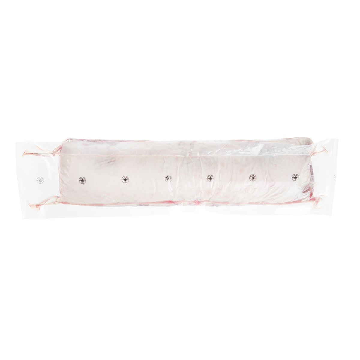 Certified Humane Boneless Pork Loins