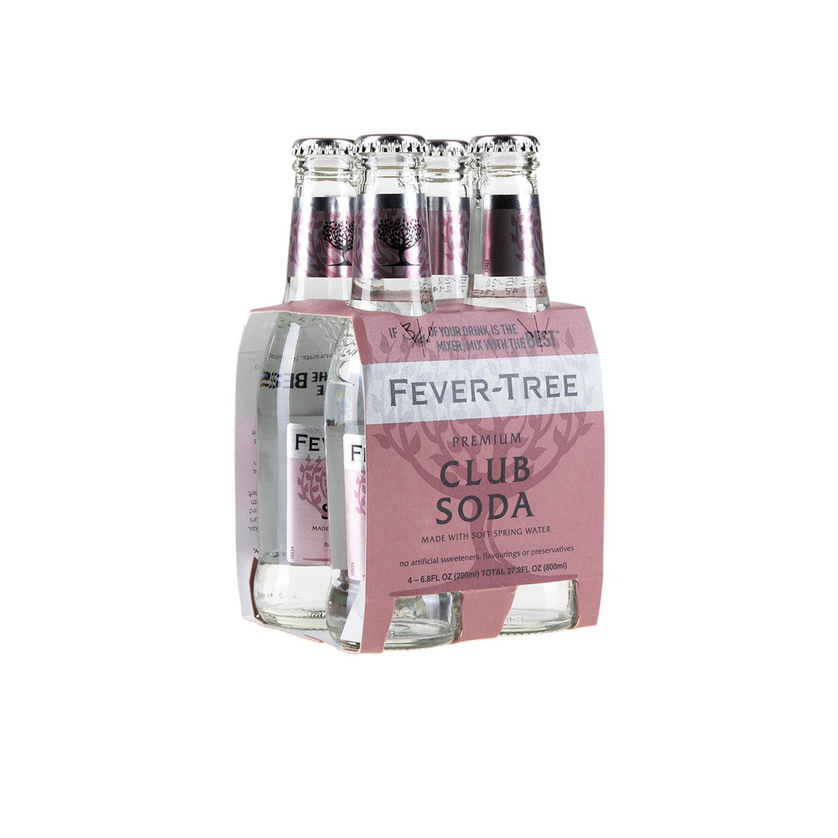 Club Soda