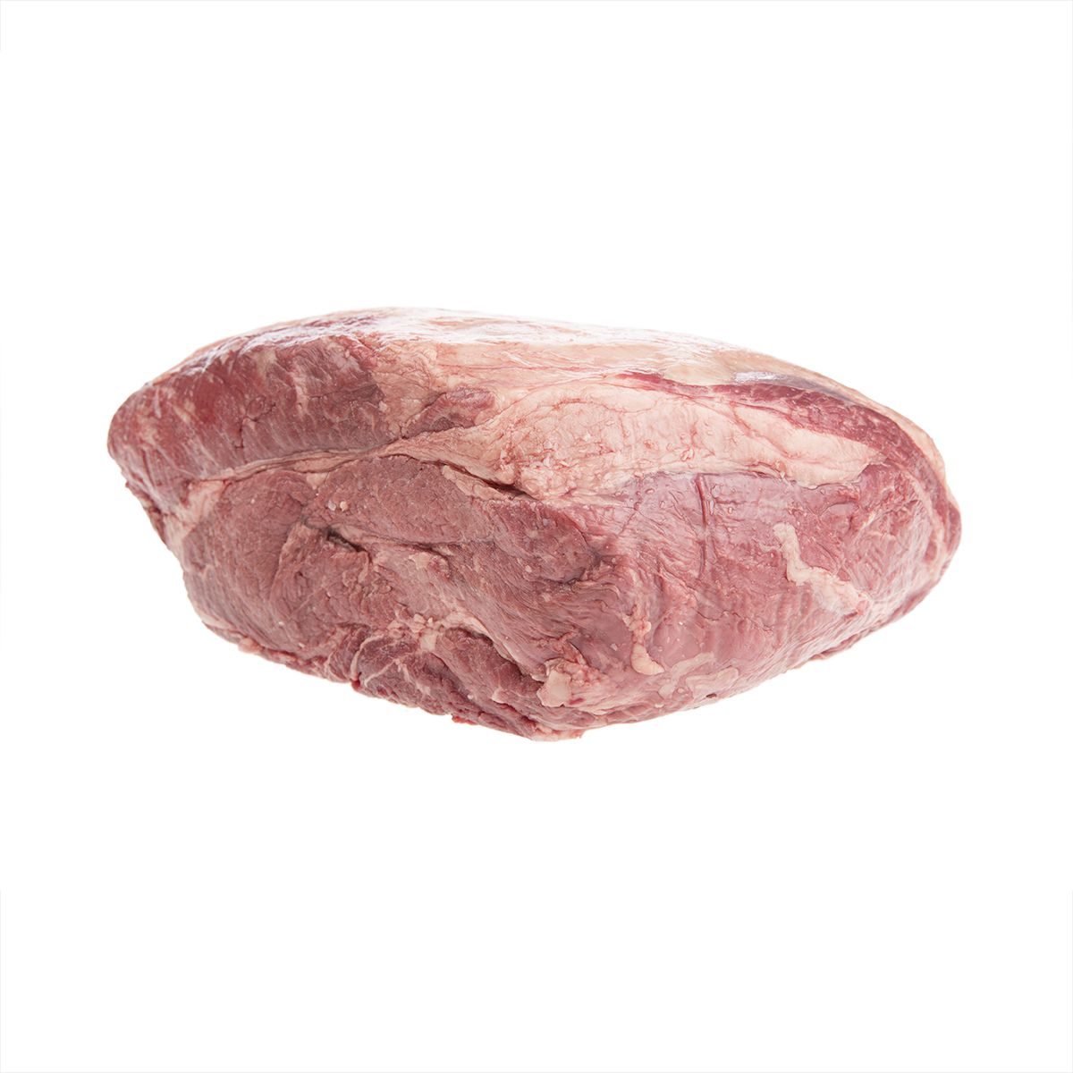 Center Cut Top Butt Sirloin