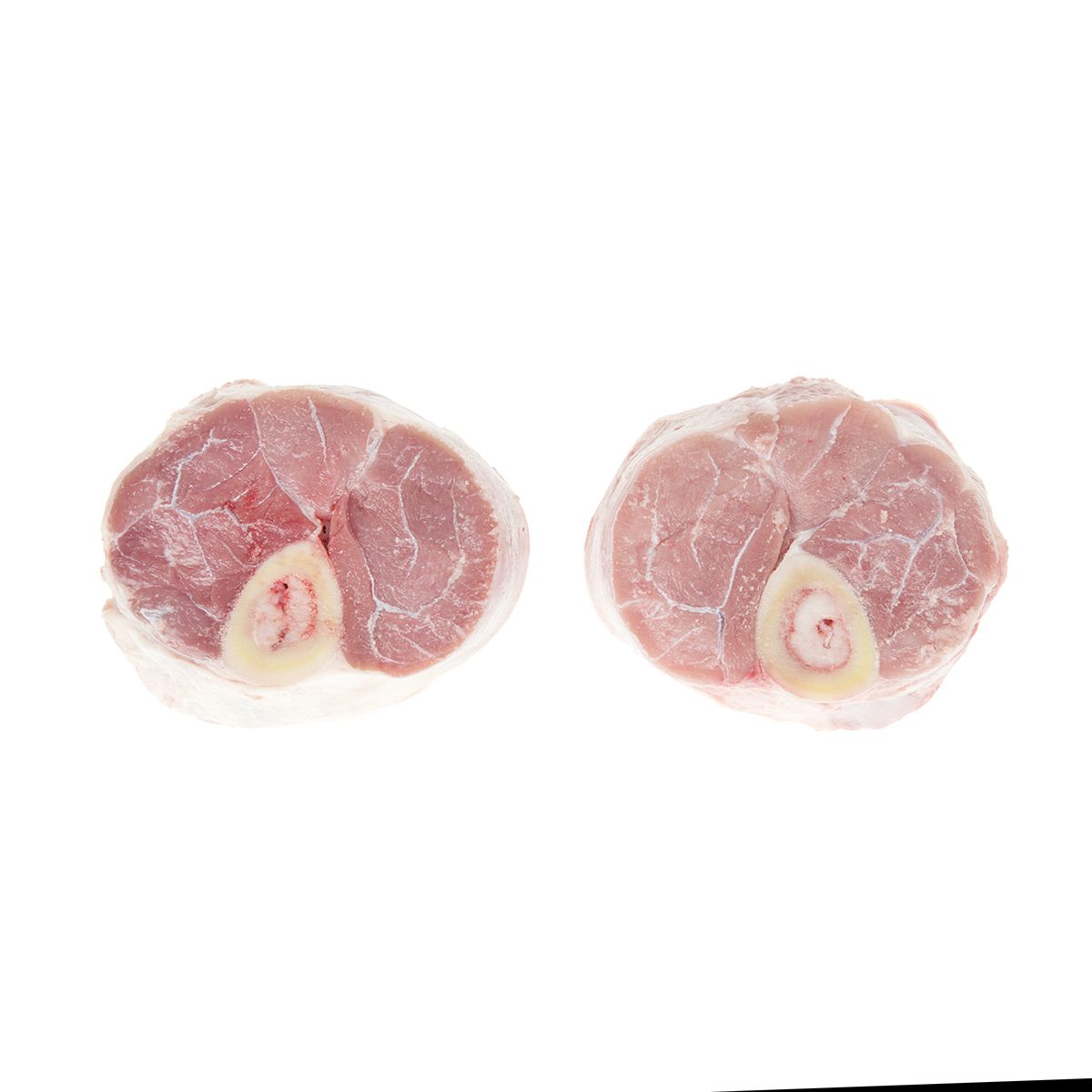 Frozen Veal Osso Buco 2in