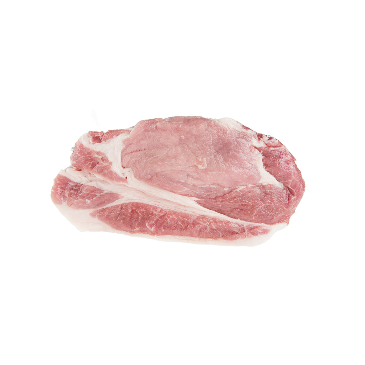 Certified Humane Boneless Pork Loins