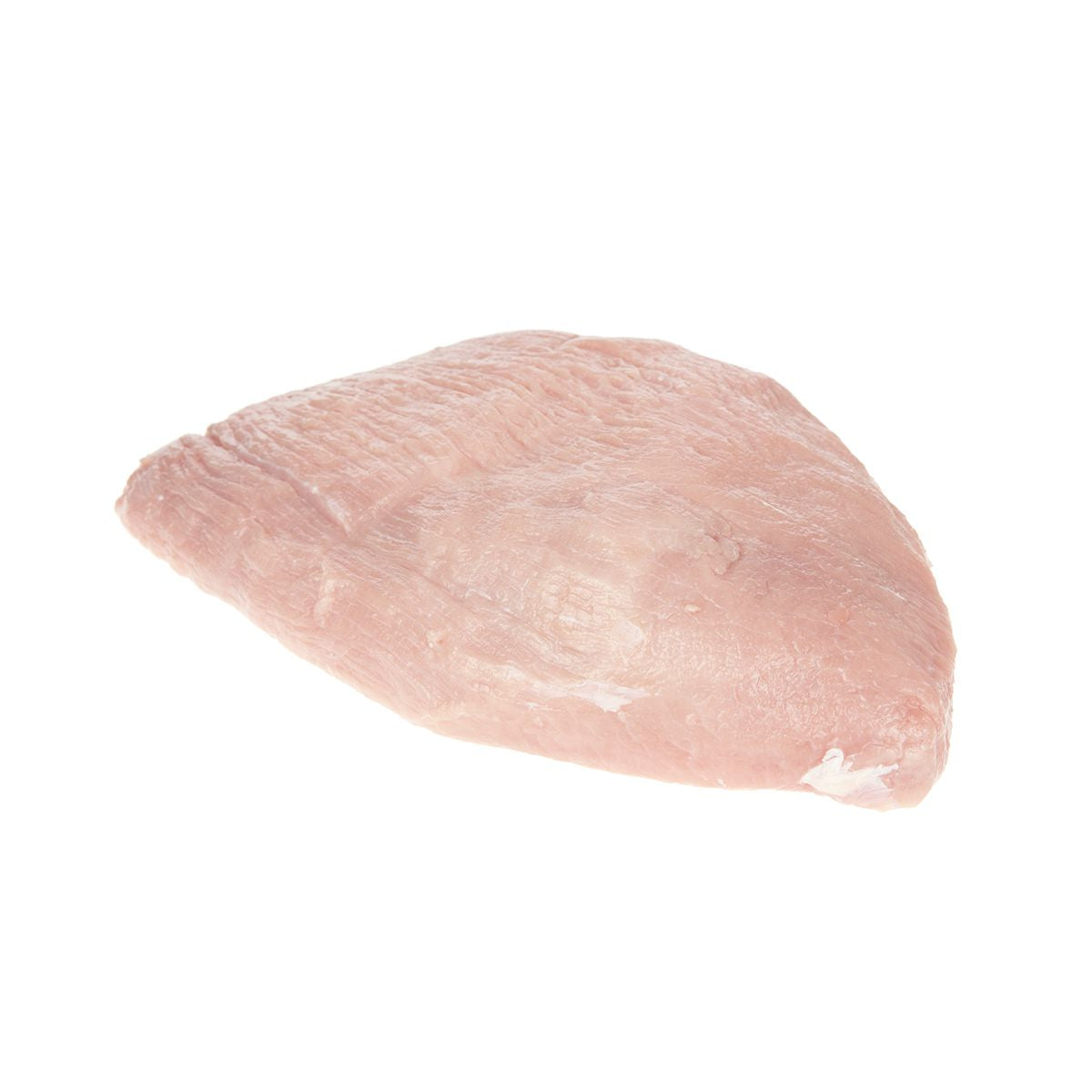 Veal Top Round Cap Off