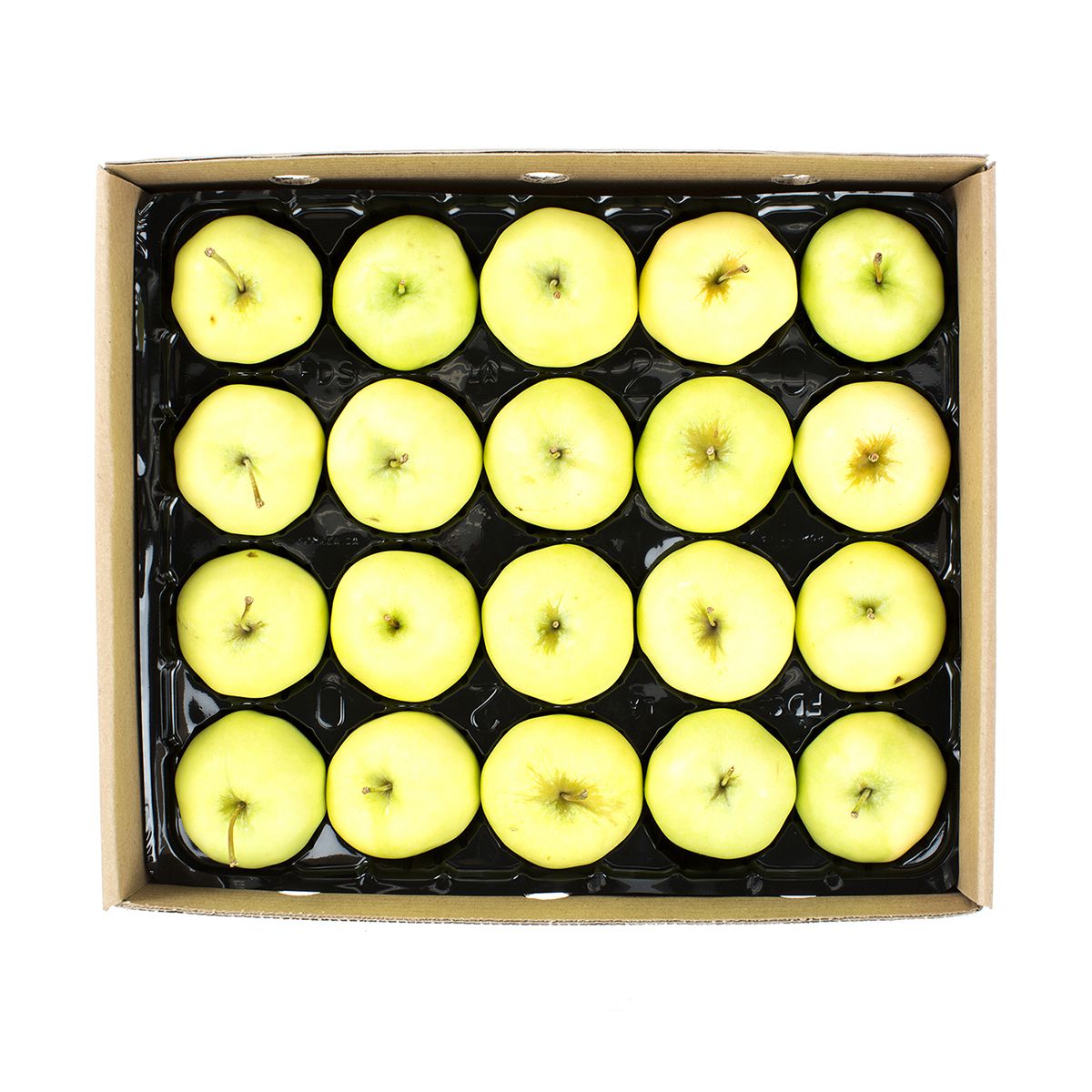 Panta-Pack Golden Delicious Apples