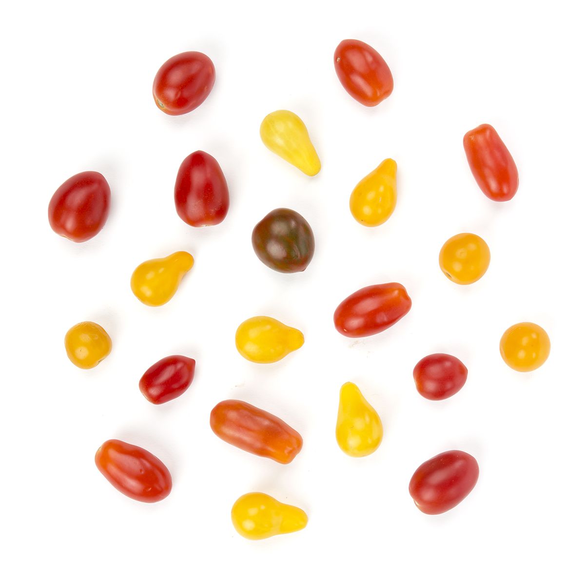 Medley Mix Tomatoes
