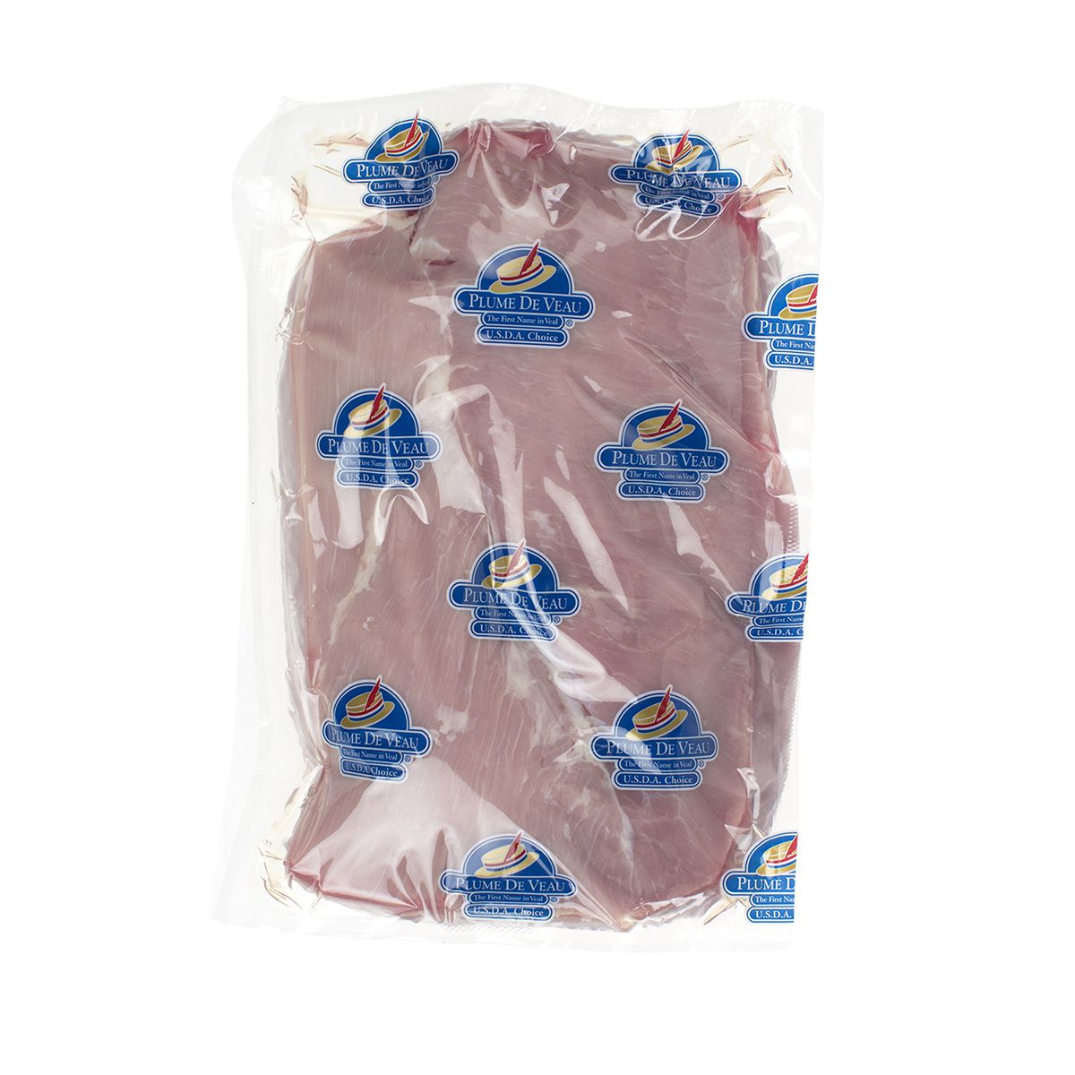 Frozen Veal Bottom Hip Sirloin