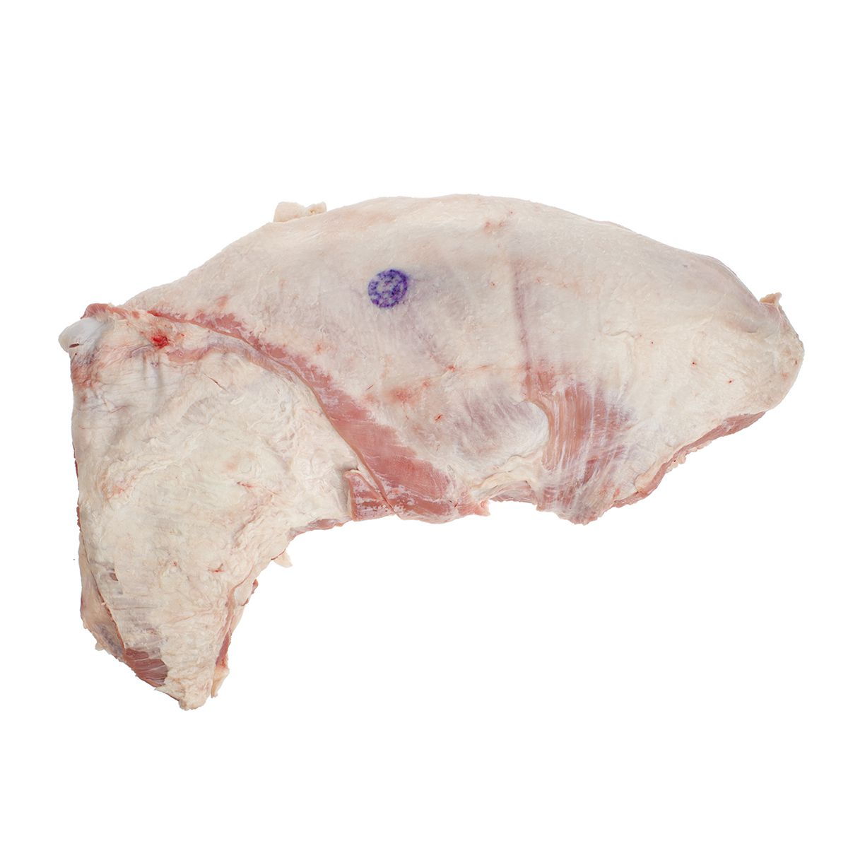 Bone In Veal Breast