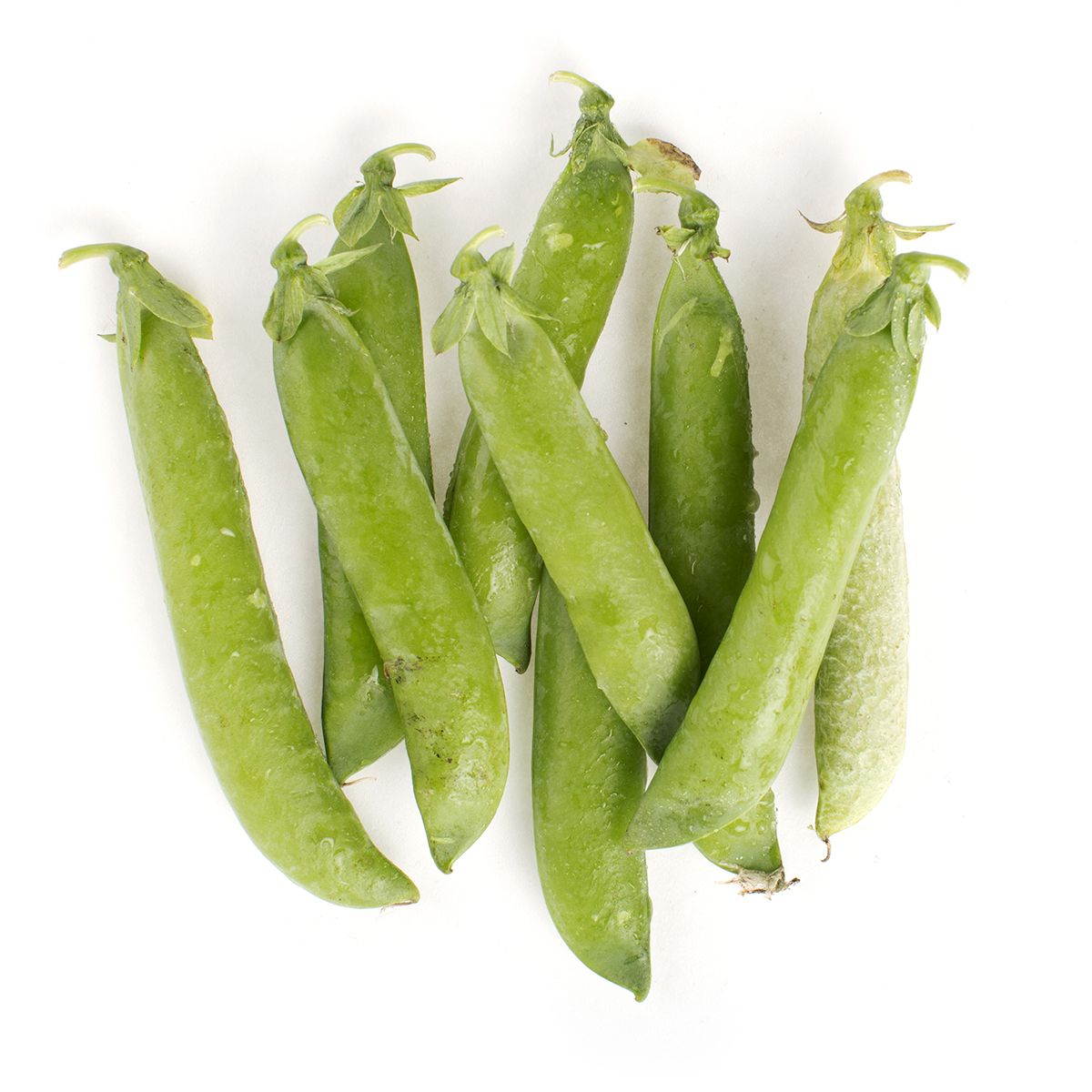 English Peas