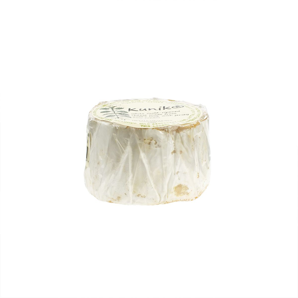 Nettle Meadow Kunik Cheese